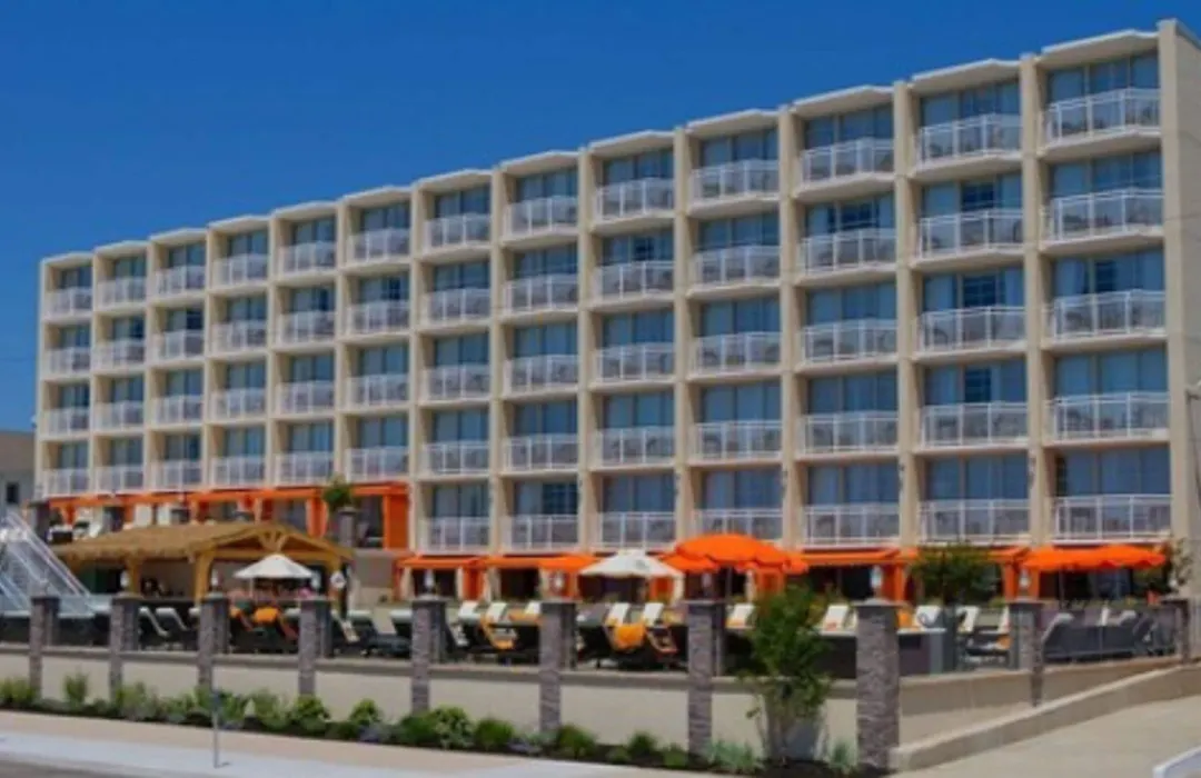 Ocean Club Hotel-1