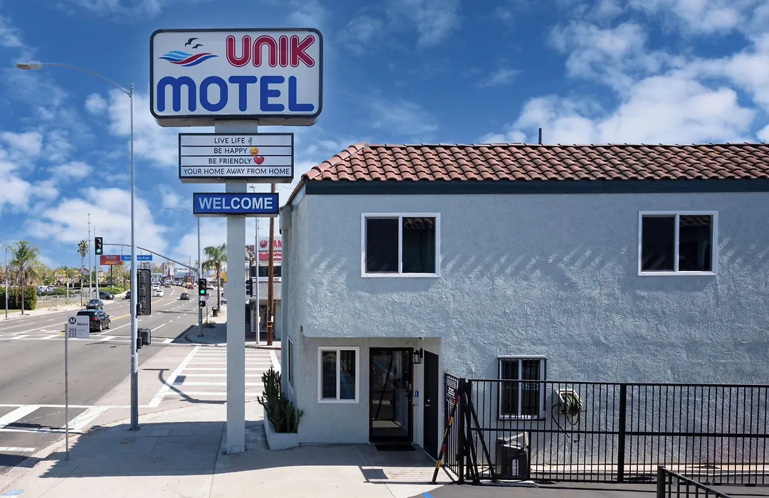 Unik Motel-1