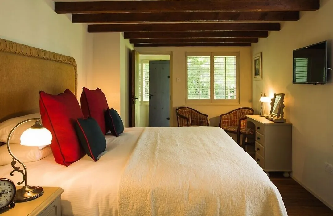 The Broadmead Boutique B&B-1