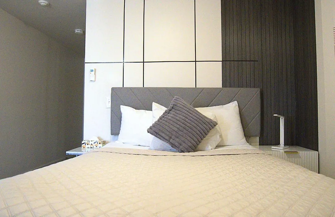 Hotel Auberge Manoir Ville Marie-1