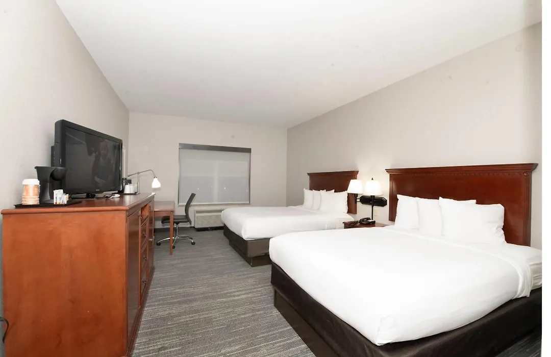 Country Inn & Suites By Radisson, Harrisburg - Hershey West, Pa-1