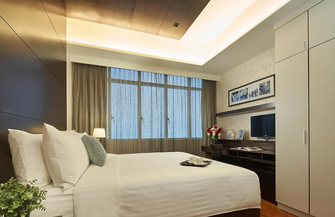 Orchard Scotts Residences By Far East Hospitality-1