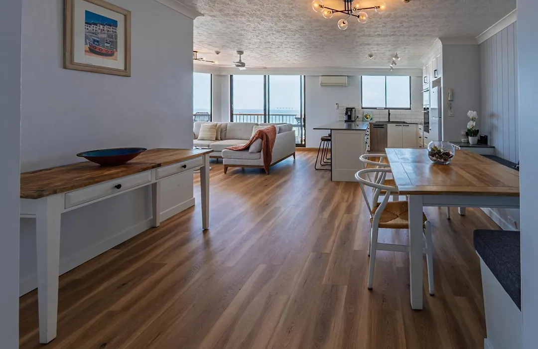 Beach Palms Holiday Apartments-1