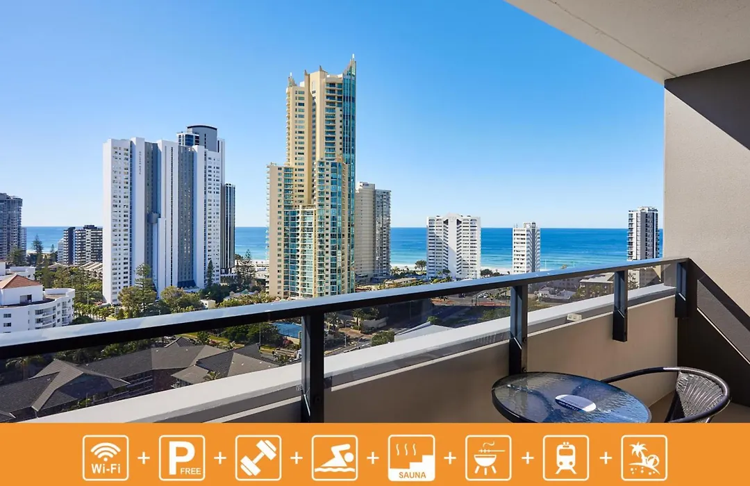 Ruby Gold Coast By Serain-1
