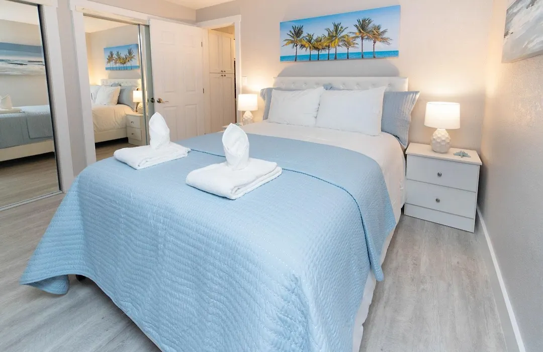 Sea Star Suites By The Sea-1