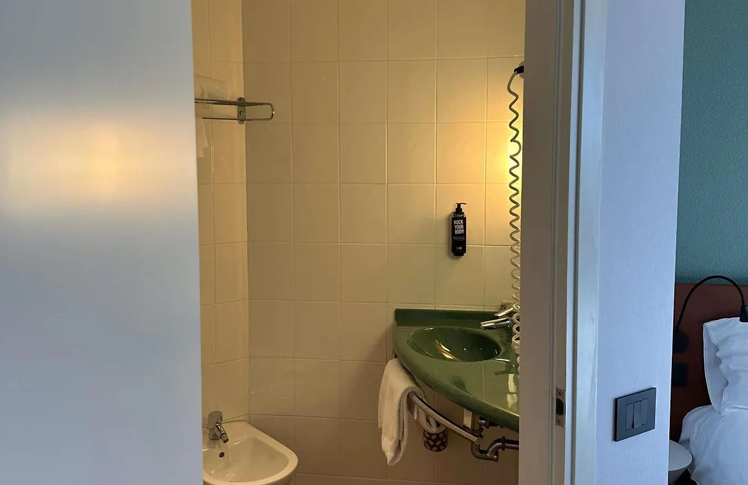 Ibis Roma Fiera-1