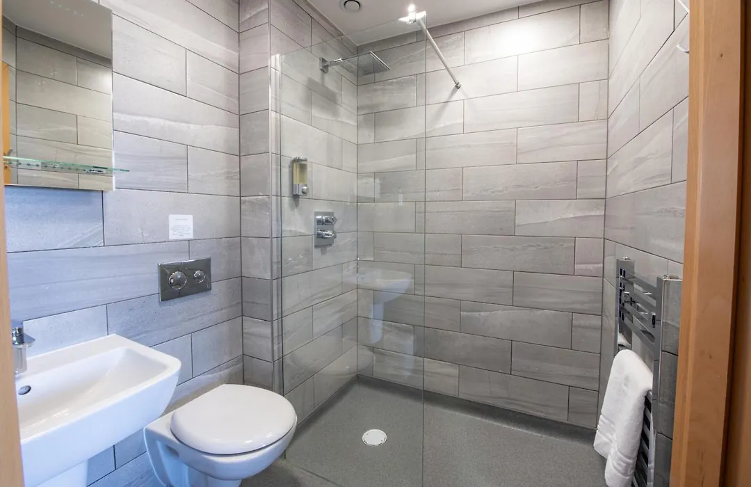 Headingley Stadium Hotel-1