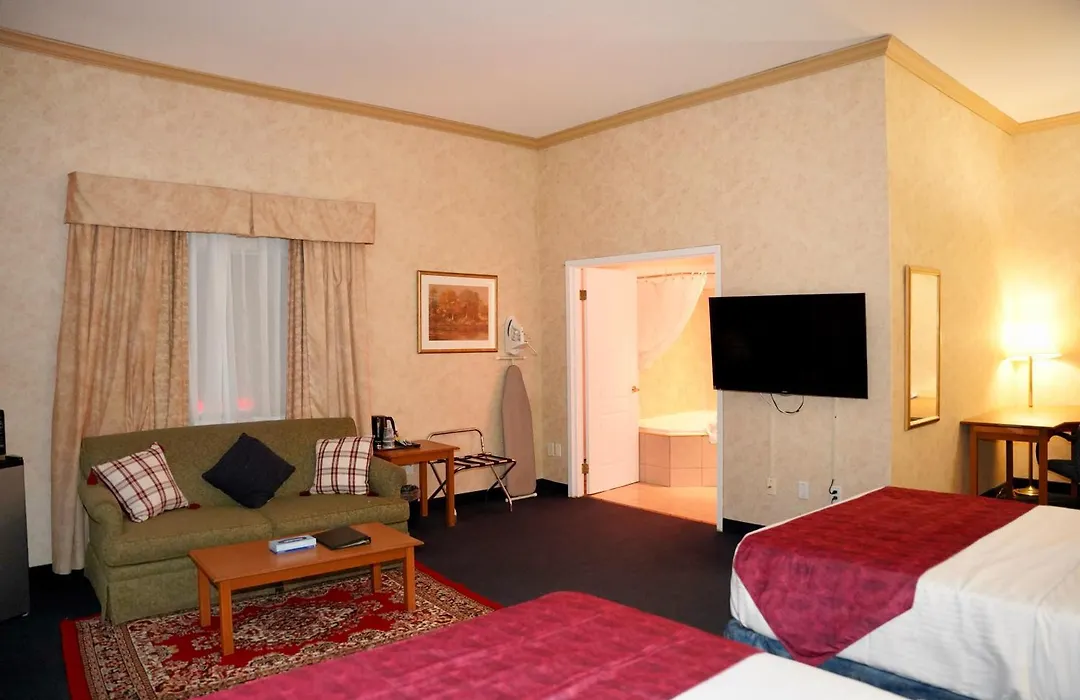 The Glengate Hotel & Suites-1