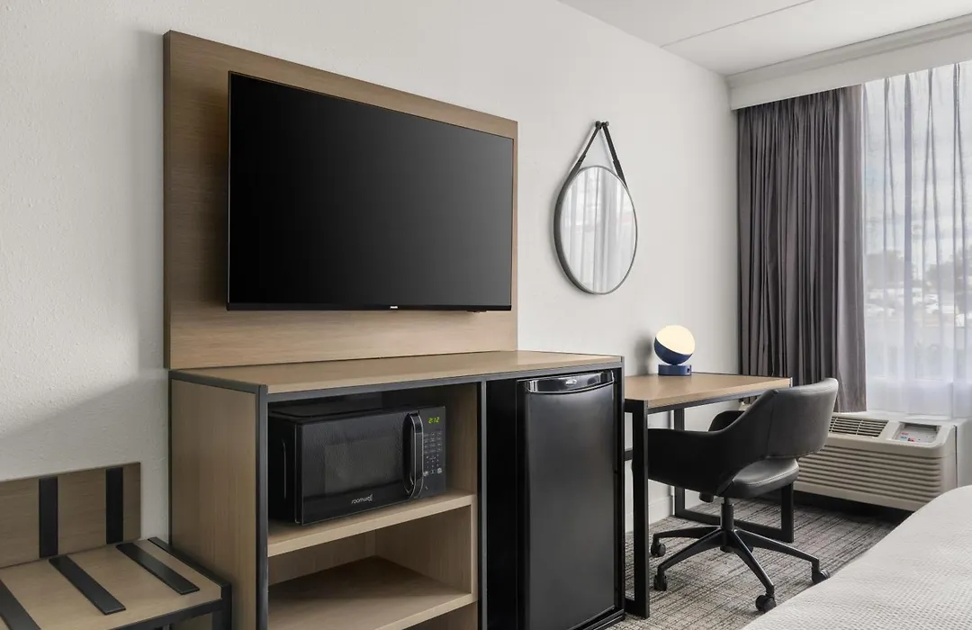 City Express By Marriott Charlotte South End-1