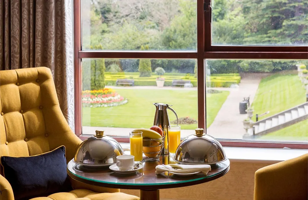 St Helens Hotel, Dublin-1