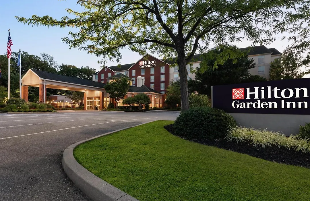 Hilton Garden Inn Harrisburg East-1