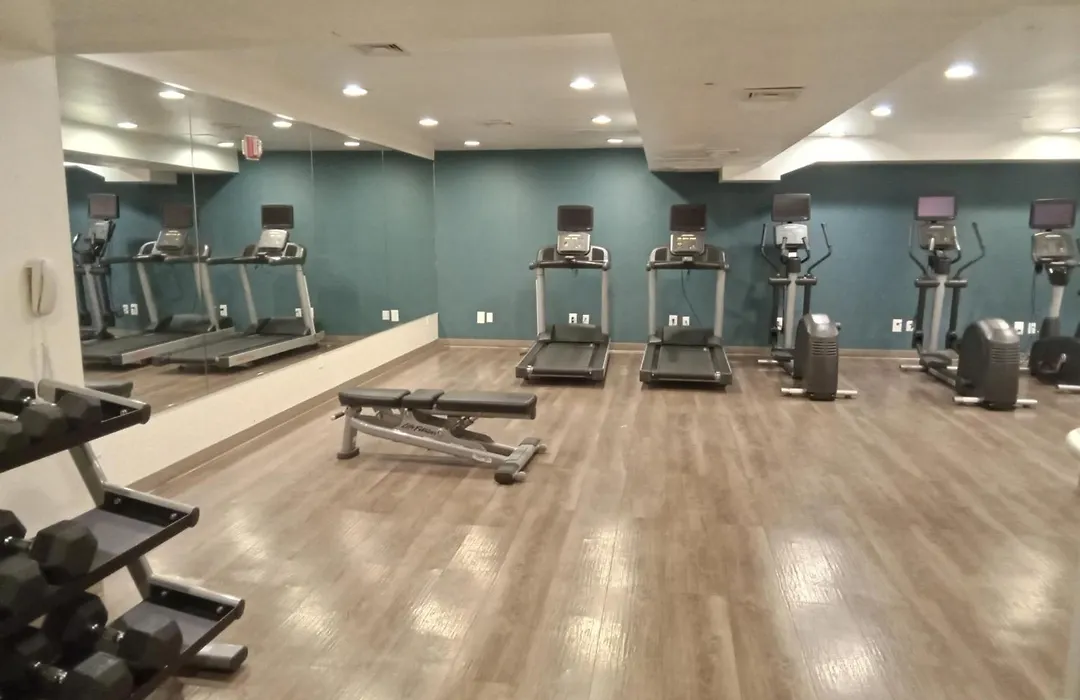 Holiday Inn Express Maspeth By Ihg-1