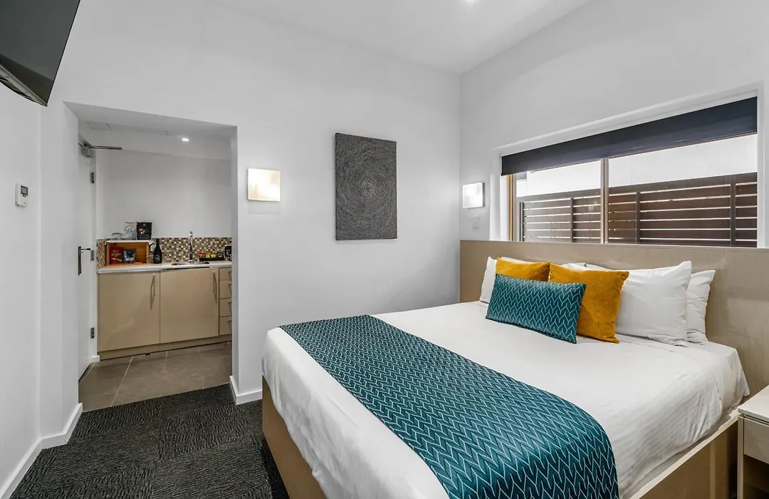 North Adelaide Boutique Stays Accommodation-1