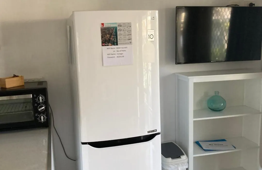 Bay Of Palms-1