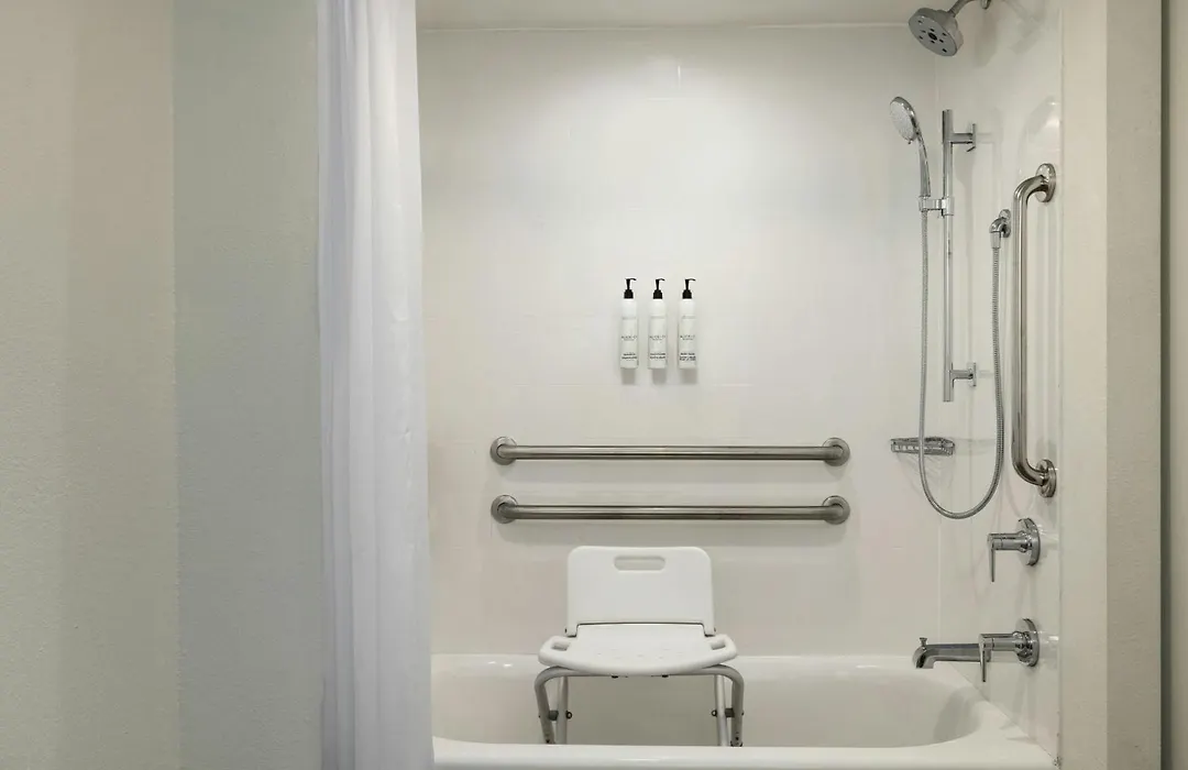 Towneplace Suites By Marriott Charlotte Loso Airport-1