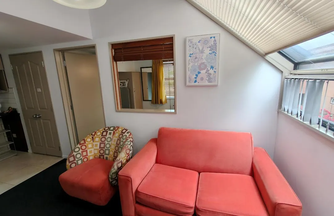 Athena Motel-1