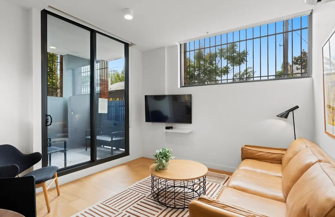 District Apartments Fitzroy-1