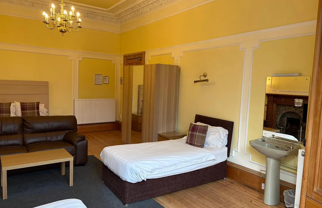 Ardgowan Guest House-1