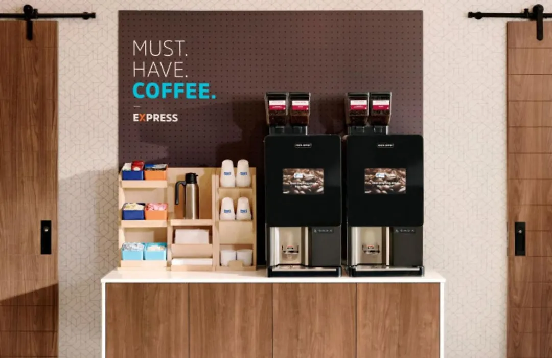 Holiday Inn Express & Suites - Jacksonville W - I295 And I10 By Ihg-1