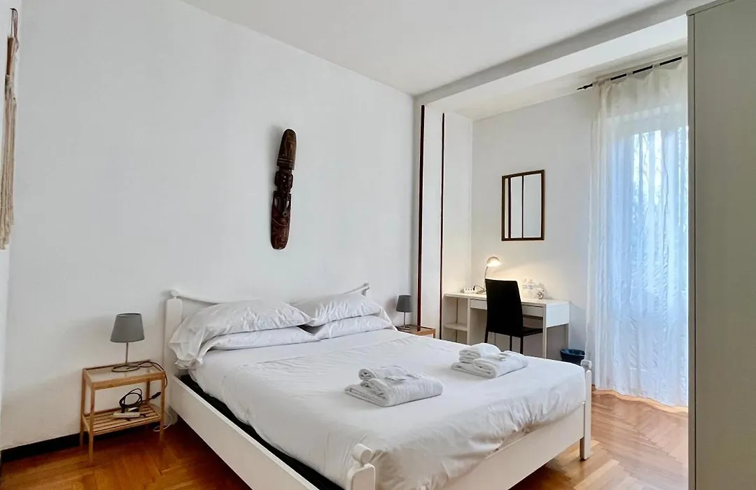 Milano Guest House-1