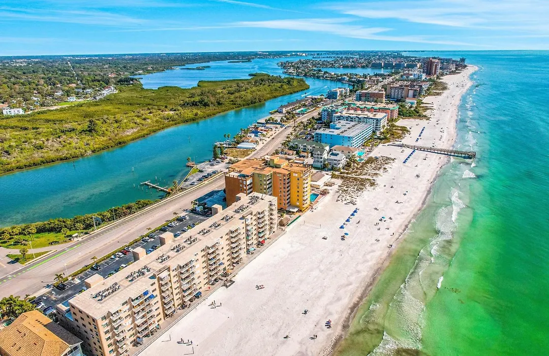 Holiday Villas III 505-1