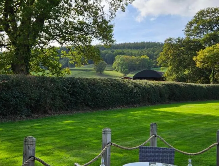 Eastridge Glamping-1