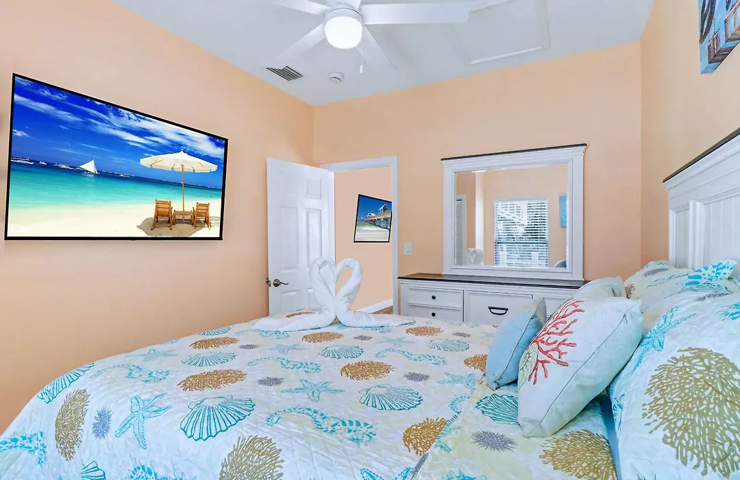 East Shore Paradise #448-1