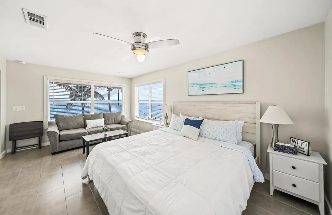 The Banana River Resort-1