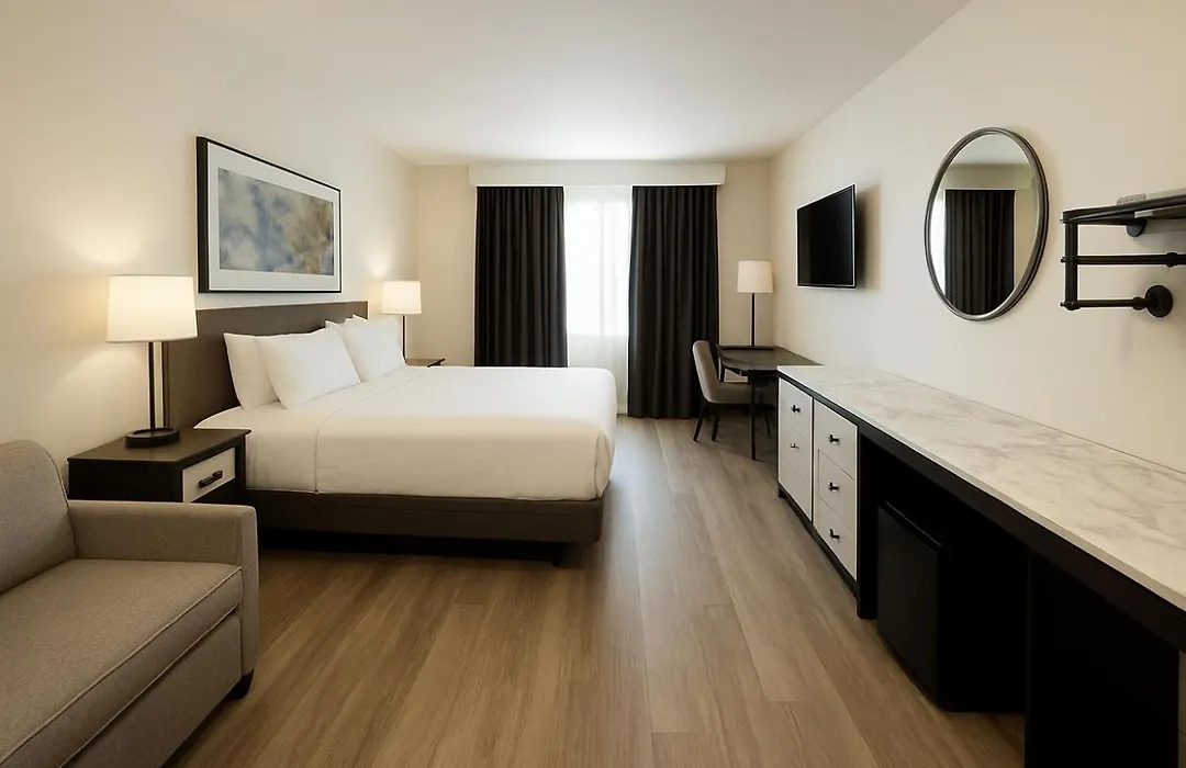Nova Hotel Jfk-1