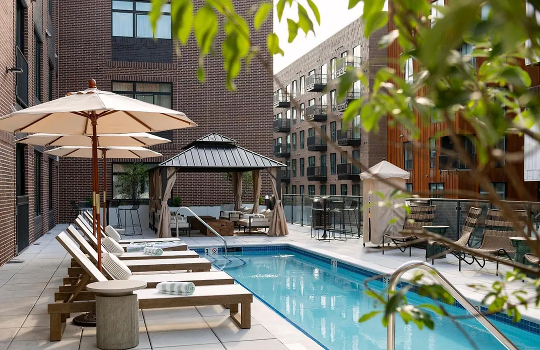 Mint House Nashville Marathon Village By Kasa-1