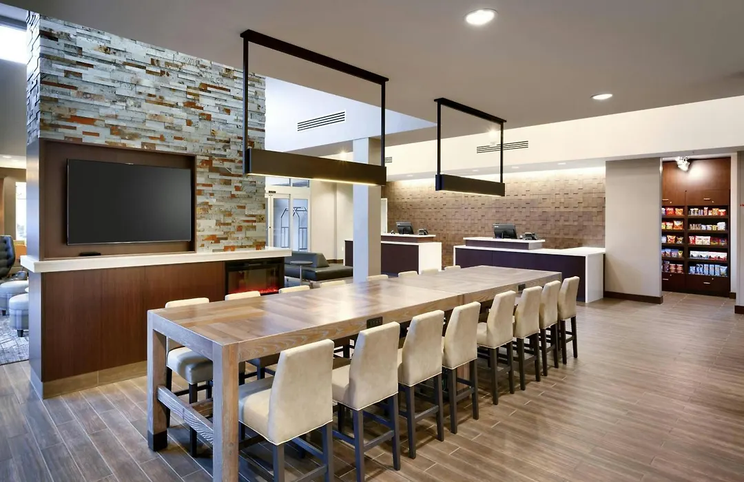 Residence Inn By Marriott Traverse City-1