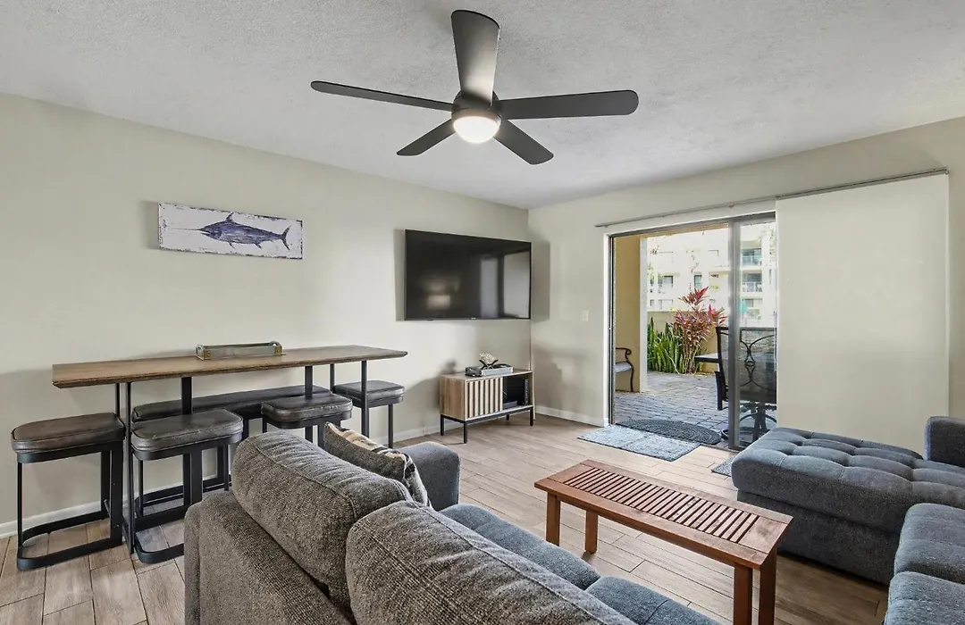 Ocean Villas 103-1