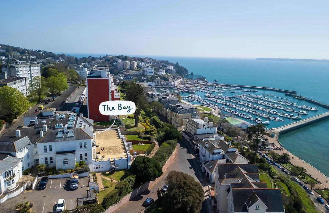 Breathtaking Views At The Bay-1