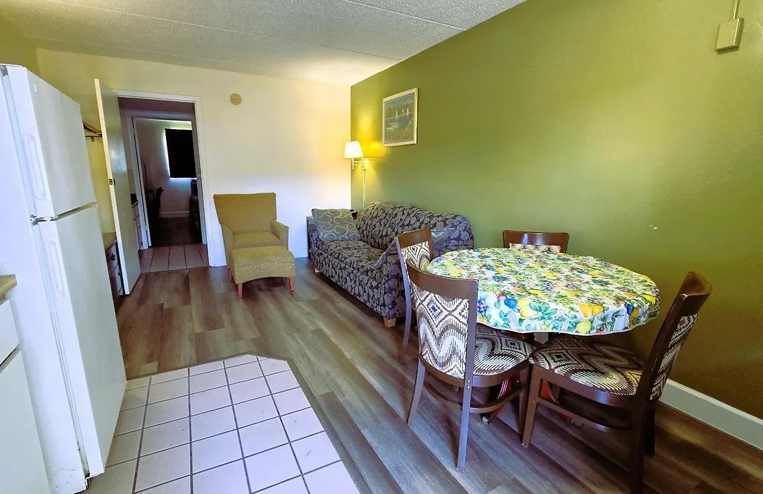 Gulf Way Inn Clearwater-1