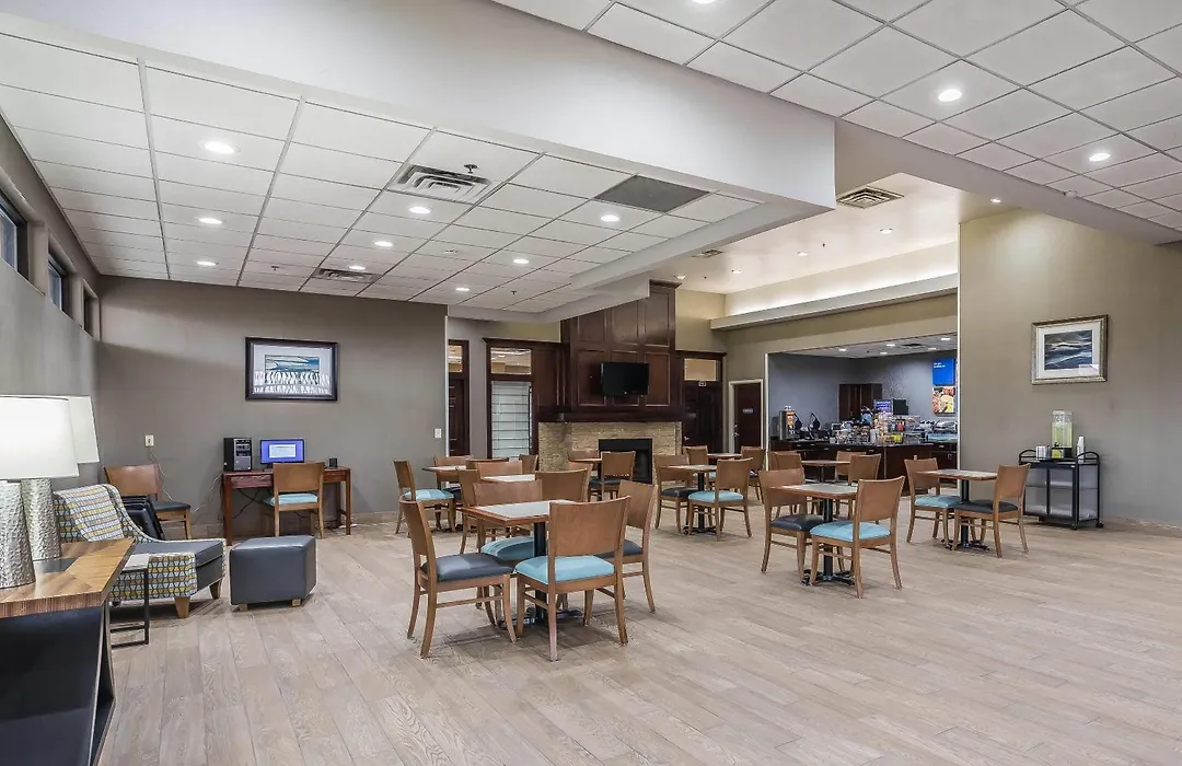 Comfort Inn Sw Omaha I-80-1
