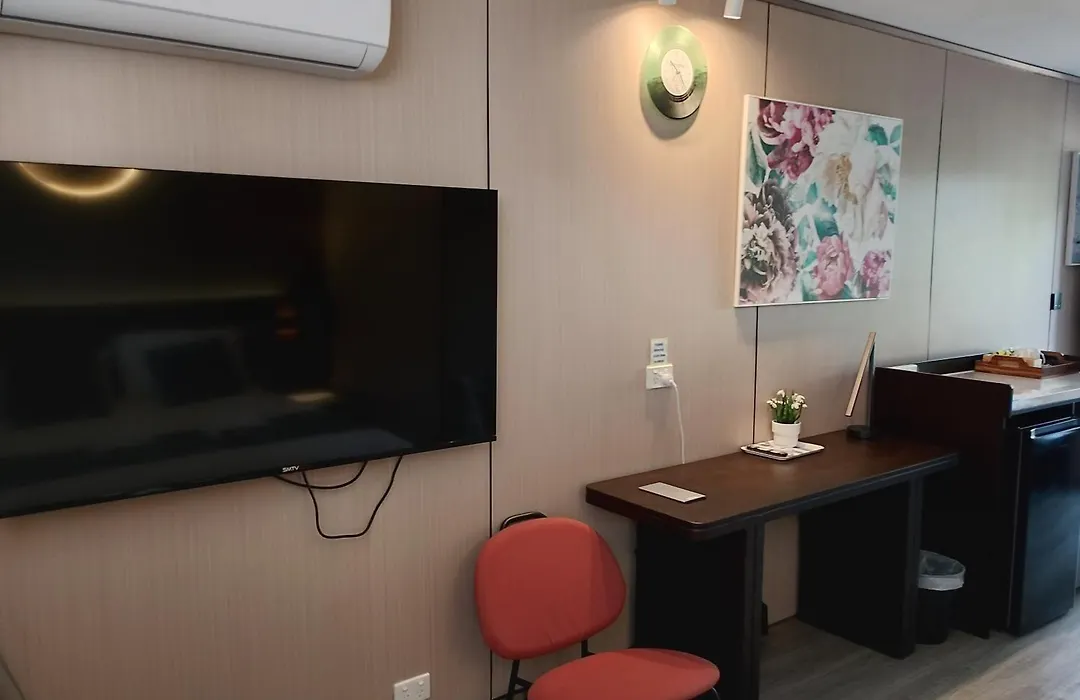 Airway Motel-1