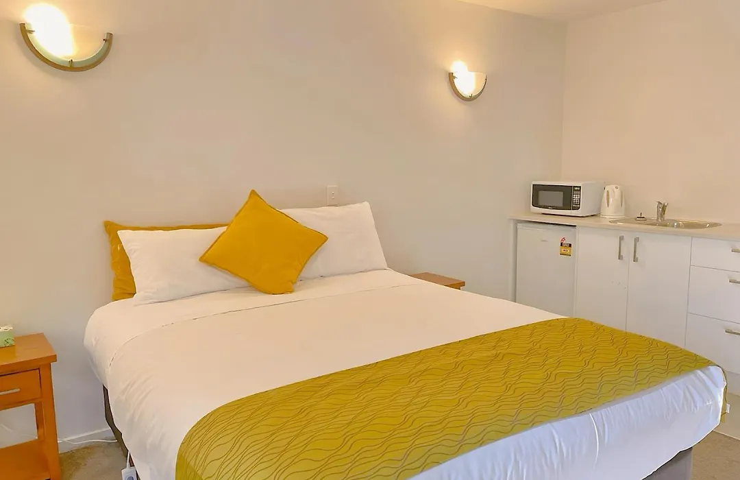 The Devereux Boutique Hotel-1