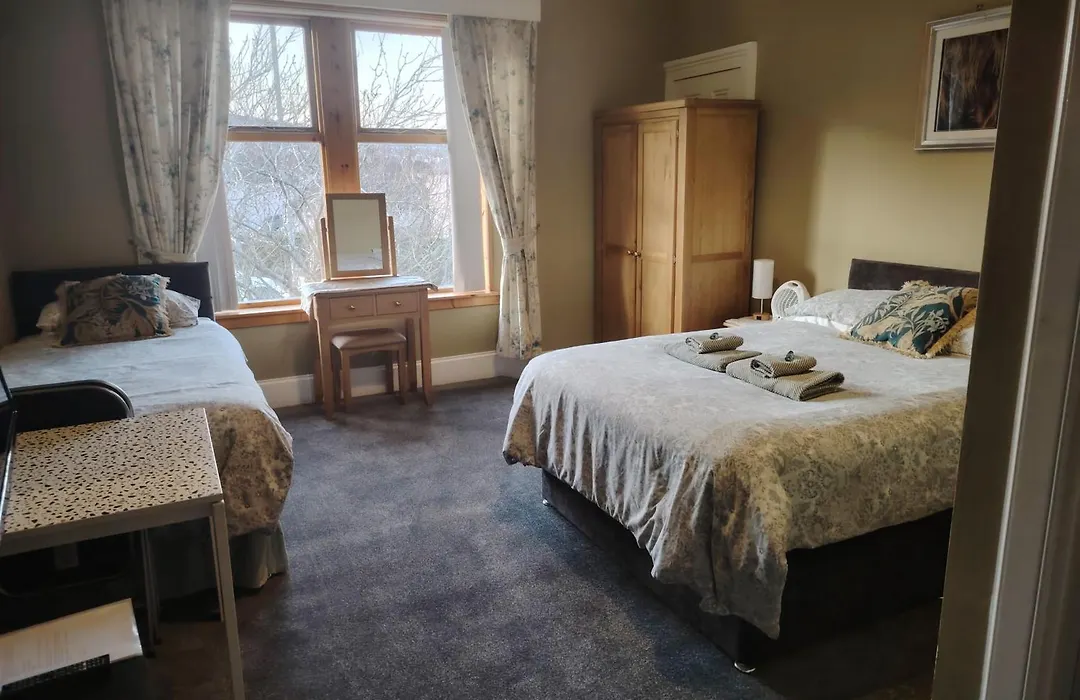 Park Guest House-1