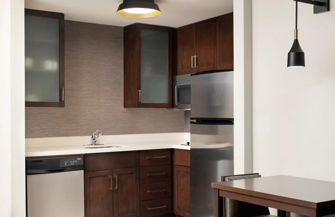 Residence Inn By Marriott Ottawa Airport-1