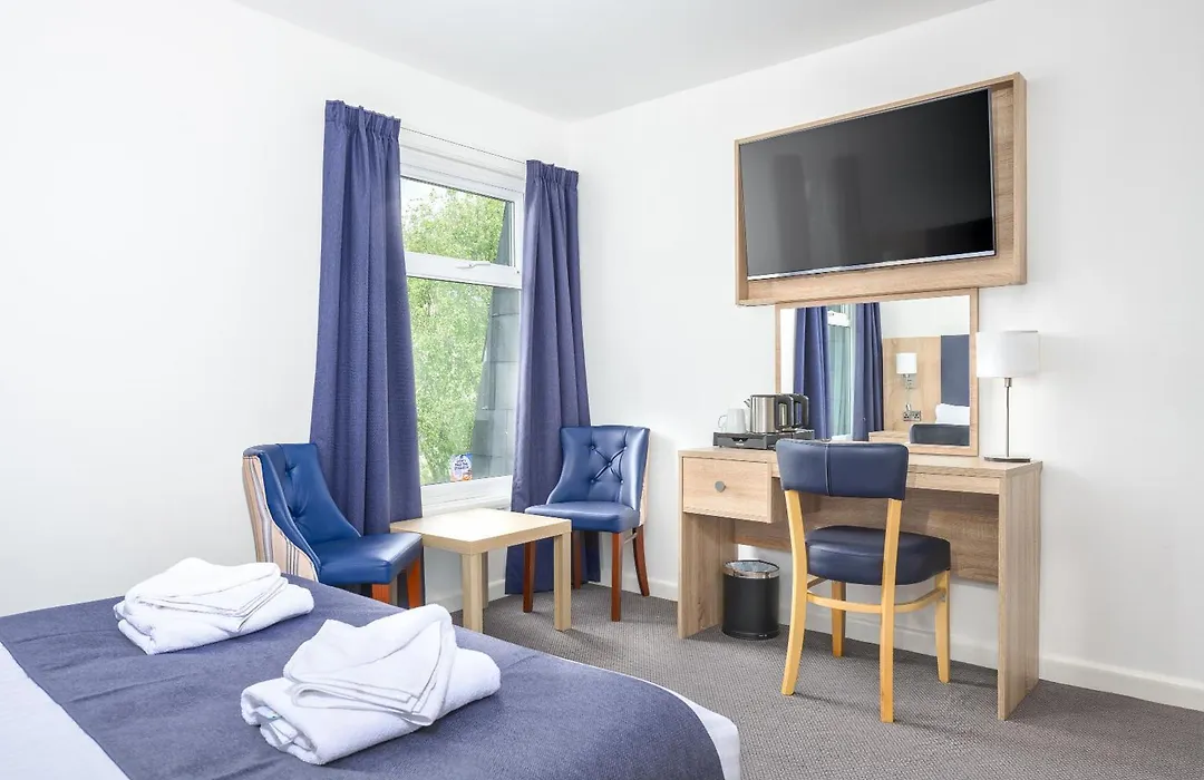 Abbey Lawn Hotel-1