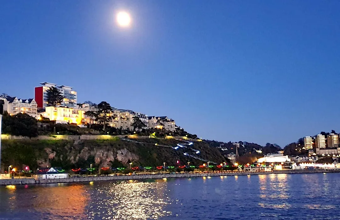 Riviera Mansion, Torquay-1