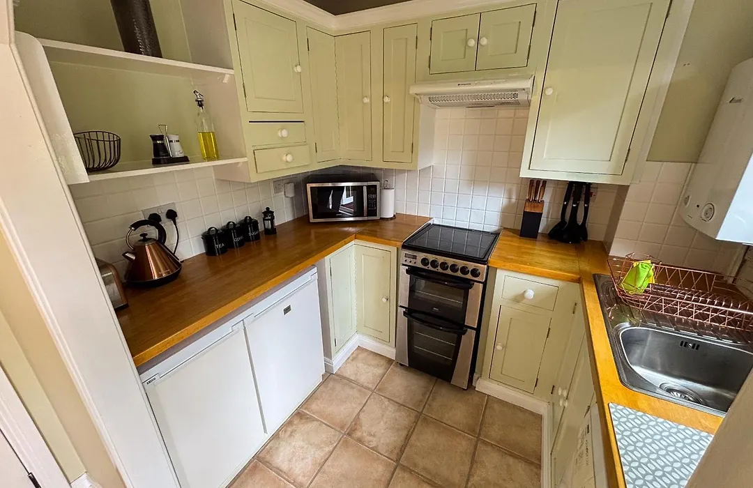 Inverness Holiday Retreat - 2 Bedroom-1