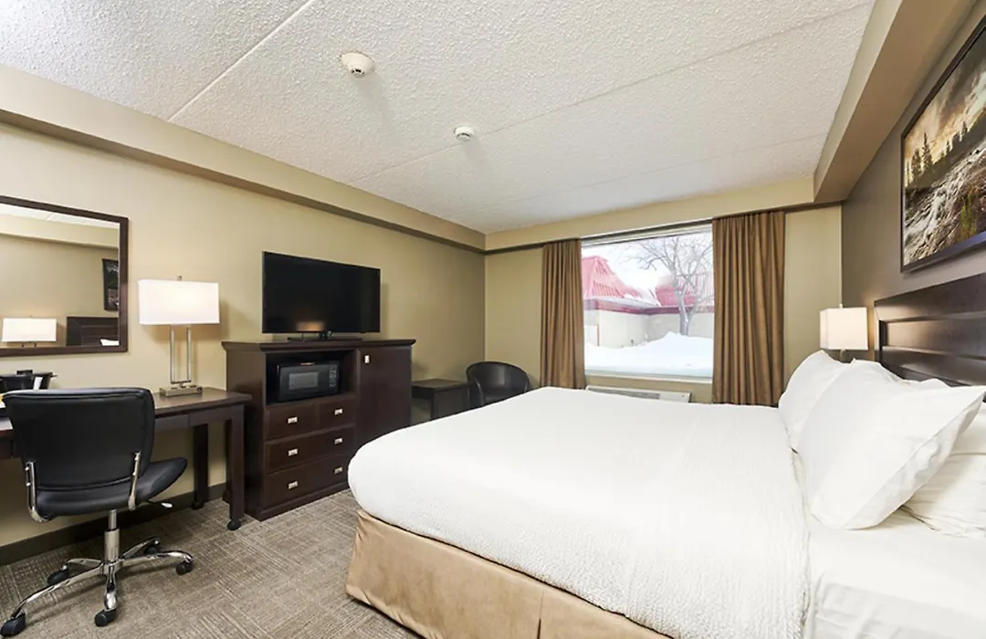Canad Inns Destination Centre Transcona-1