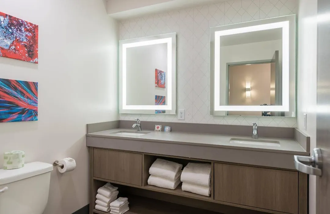 Comfort Suites Colorado Springs East - Medical Center Area-1
