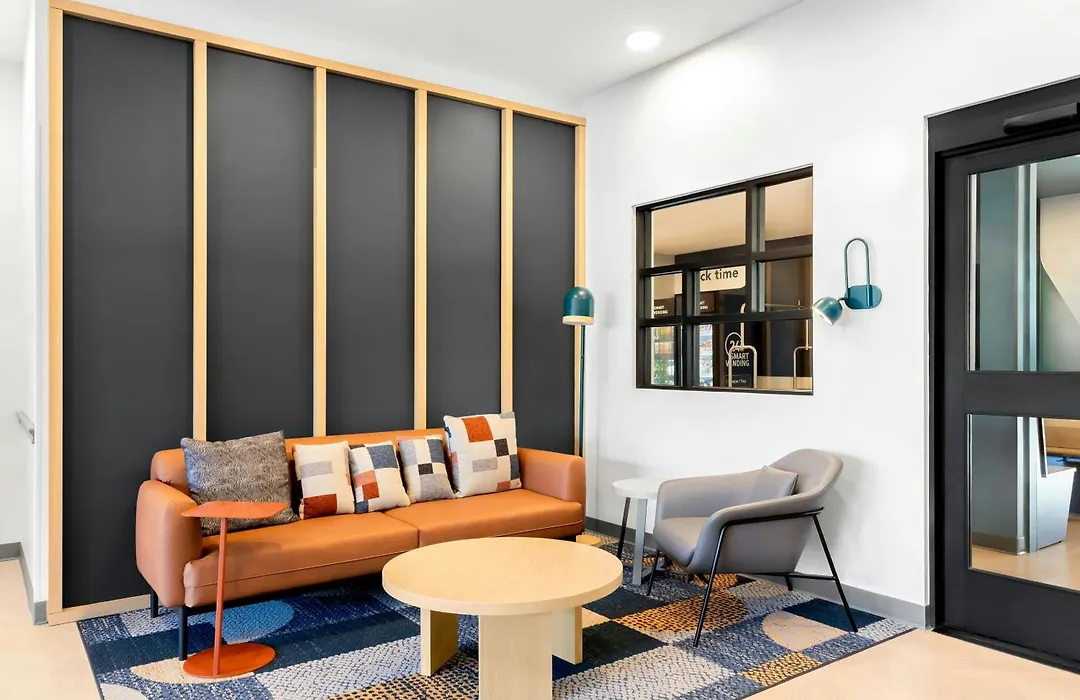 Studiores By Marriott Jacksonville Orange Park-1