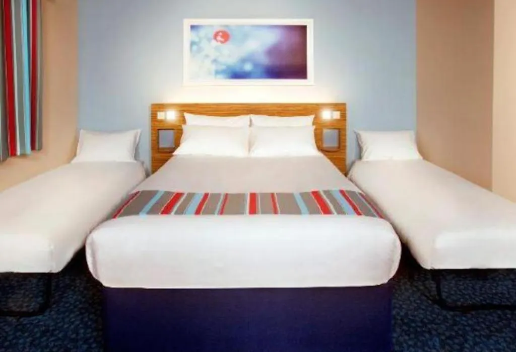 Travelodge Birmingham Yardley-1