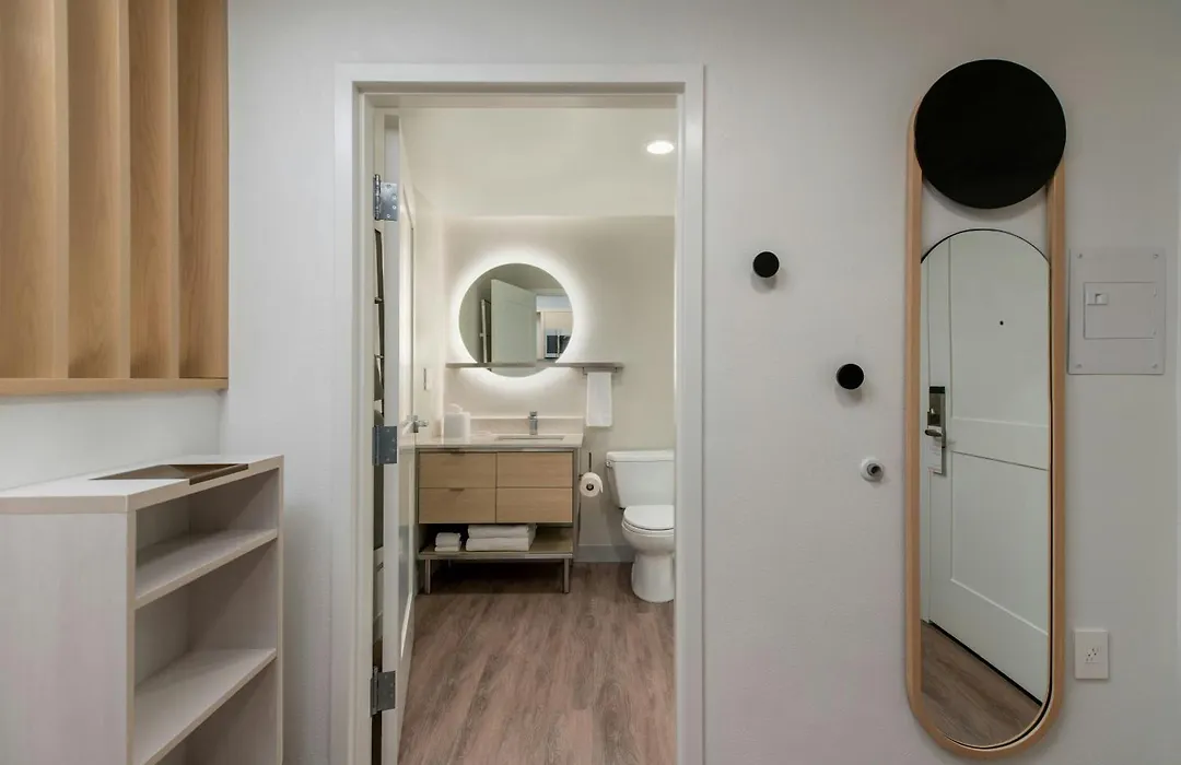 Towneplace Suites By Marriott Savannah Chatham Parkway-1