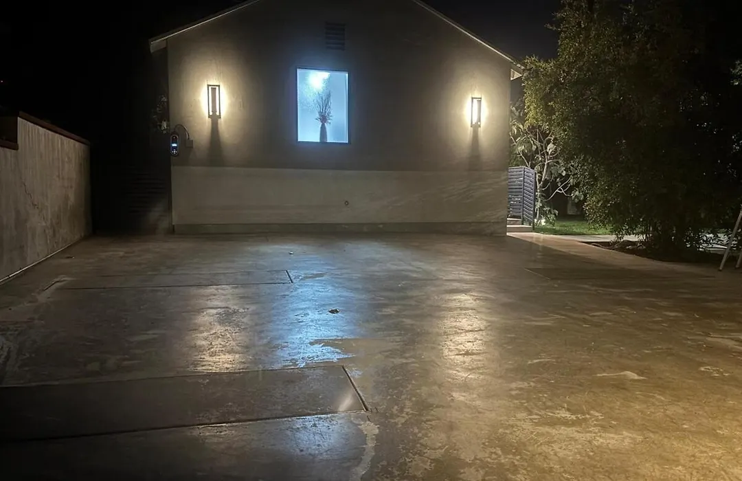 Burbank - Starlight Hills Private Luxury Guest House-1