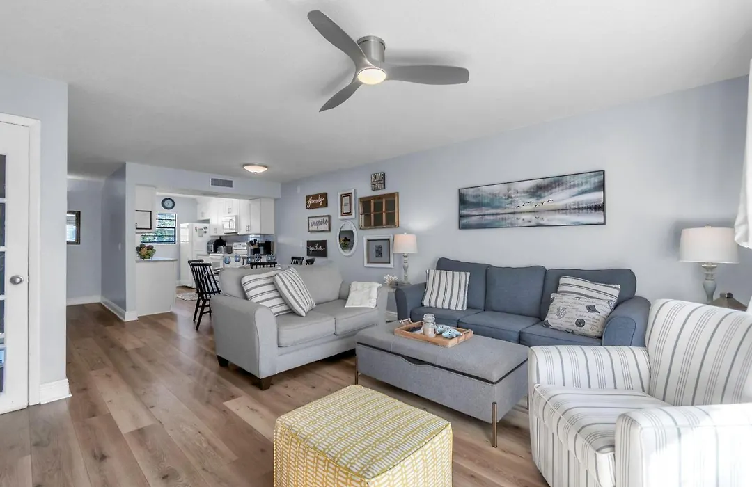Bayview Villas - Bayview Shores-1