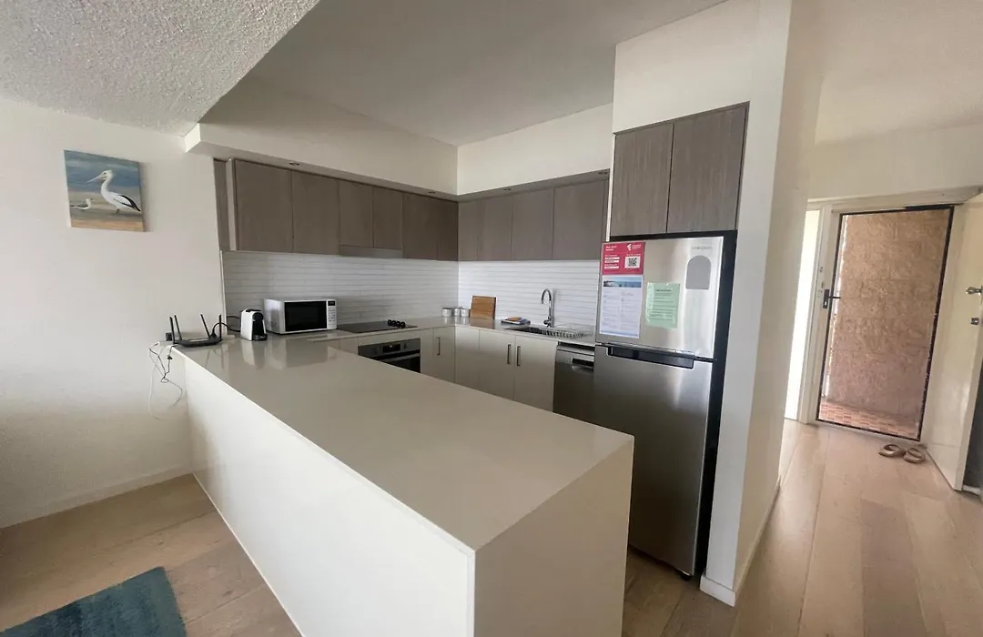 Hillhaven Holiday Apartments-1